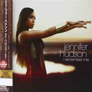 Jennifer Hudson - I Remember Me