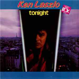 Ken Laszlo - Tonight (A Swedish Beat Box Remix)