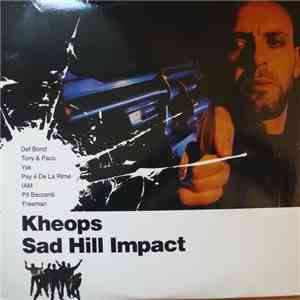 Kheops - Sad Hill Impact