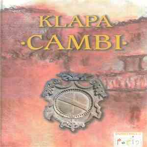 Klapa Cambi - Cambi