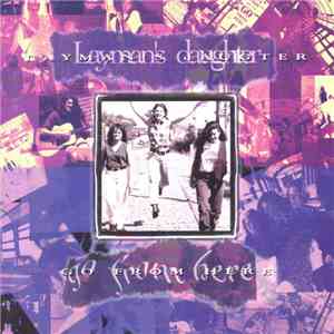 Layman's Daughter - Go From Here