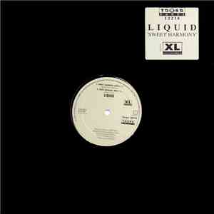 Liquid - Sweet Harmony