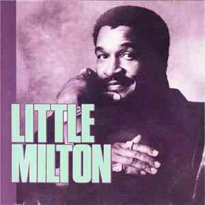 Little Milton - Little Milton