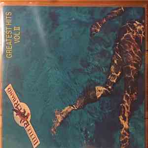 Little River Band - Greatest Hits Vol 2