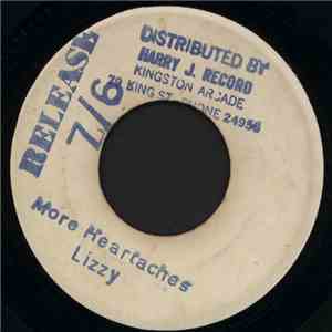 Lizzy - More Heartaches
