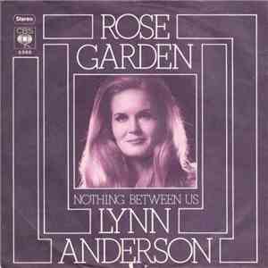 Lynn Anderson - Rose Garden