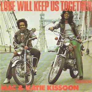 Mac & Katie Kissoon - Love Will Keep Us Together
