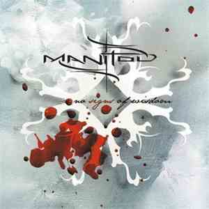 Manitou  - No Signs of Wisdom