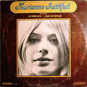 Marianne Faithfull - Marianne Faithfull