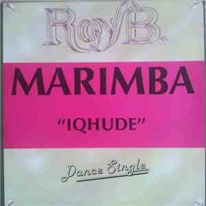 Marimba  - Iqhude