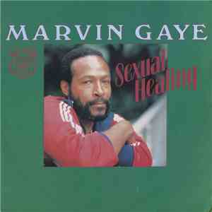 Marvin Gaye - Sexual Healing