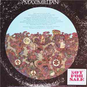 Maximillian  - Maximillian