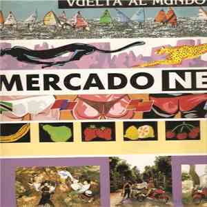 Mercado Negro - Vuelta Al Mundo