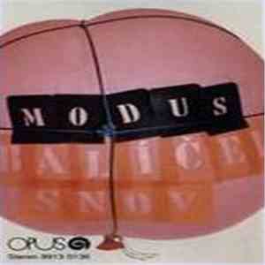 Modus  - Balíček Snov