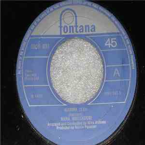 Nana Mouskouri - Mamma
