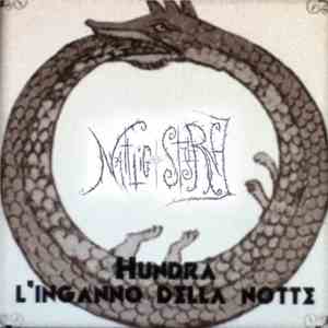 Nattlig Stjerne - Hundra, L'Inganno Della Notte
