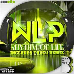 NLP  - Rhythm Of Life