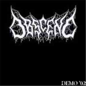 Obscene  - Demo 02