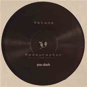 Obtane - Ressurector