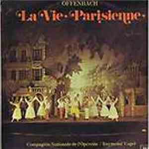 Offenbach - La Vie Parisienne