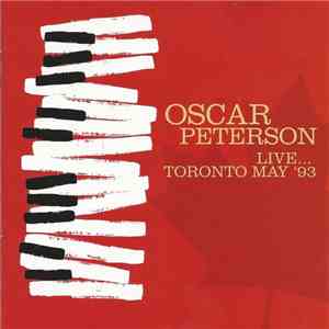 Oscar Peterson - Live...Toronto May '93