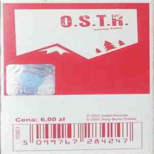 O.S.T.R. - Kochana Polsko
