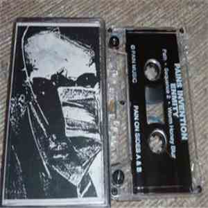 Pains Invention - Enmity
