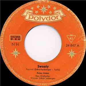 Peter Kraus - Sweety