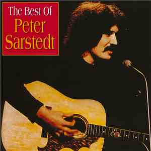 Peter Sarstedt - The Best Of Peter Sarstedt