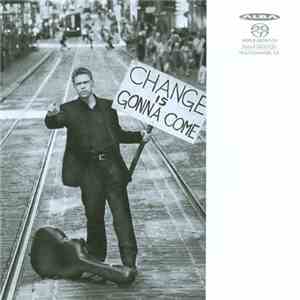 Petri Kumela - Change Is Gonna Come