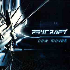 PsyCraft - New Moves