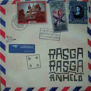 Rasga Rasga - Anhelo