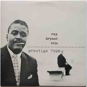 Ray Bryant Trio - Piano Piano Piano Piano...