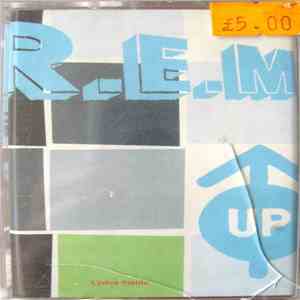 R.E.M. - Up