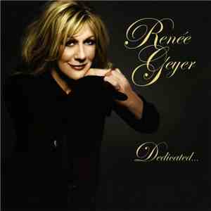 Renée Geyer - Dedicated...
