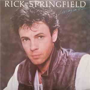 Rick Springfield - Living In Oz