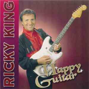 Ricky King - Happy Guitar