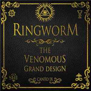 Ringworm - The Venomous Grand Design