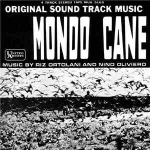 Riz Ortolani And Nino Oliviero - Mondo Cane