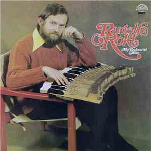 Rudolf Rokl - My Keyboard Castle