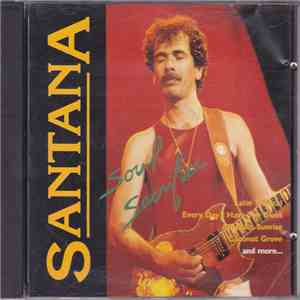 Santana - Soul Sacrifice
