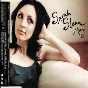 Sarah Slean - Mary (Remix)