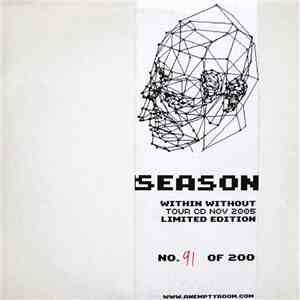 Season  - Within Without