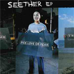 Seether - Seether EP