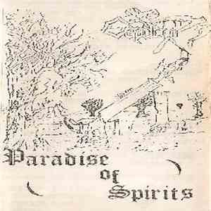 Sepulcro  - Paradise Of Spirits