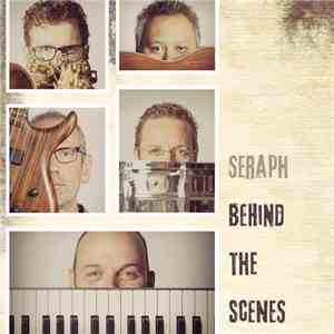 Seraph  - Behind The Scenes