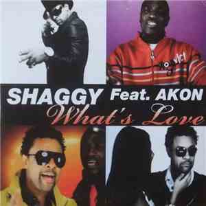 Shaggy Feat. Akon - What's Love