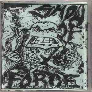Show Of Force  - Show Of Force