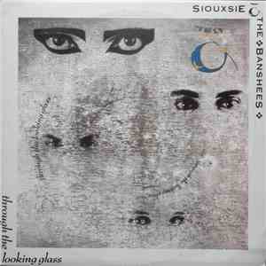 Siouxsie & The Banshees - Through The Looking Glass