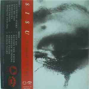Sisu  - Blood Tears